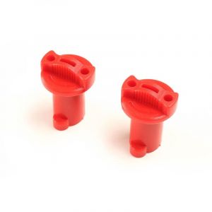 E-flite Eflite Wing Screws and Hoops: Draco 2.0m