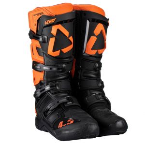 Leatt Bottes moto cross 4,5 23