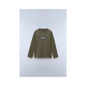 Napapijri Sweatshirt enfant S-Chamois