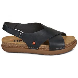 Art Sandales RHODES Noir - Taille 36,37,38,39,40,41