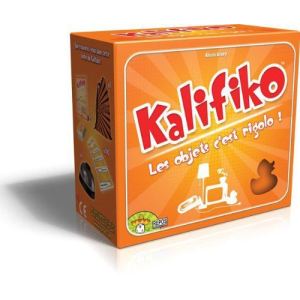 Asmodée Kalifiko