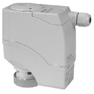 Siemens SSB81 - Servomoteur pour vanne