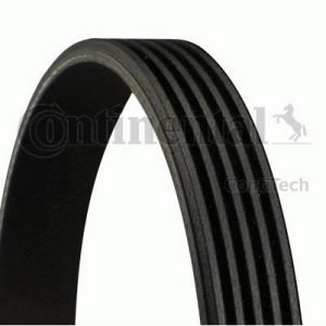 Contitech Courroie d'accessoire FIAT GRANDE, ALFA ROMEO MITO, ALFA ROMEO GIULIETTA, FIAT PANDA, FIAT PUNTO (0315PK1150)