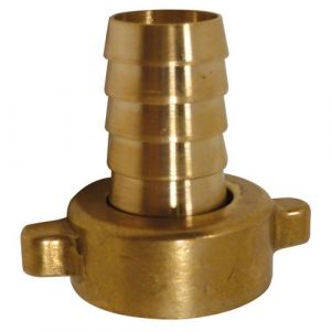 Raco Expert Nez robinet laiton 19 mm - 20x27 - Raccord laiton