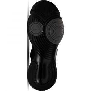 Nike Chaussure de training SuperRep Go pour Homme - Noir - Taille 42.5 - Male
