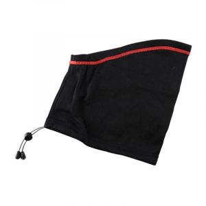 Tour de cou Trendy polaire noir