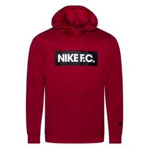 Nike Sweat F.C Rose - Taille S
