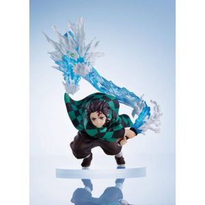 Aniplex Demon Slayer: Kimetsu no Yaiba statuette ConoFig Tanjiro Kama