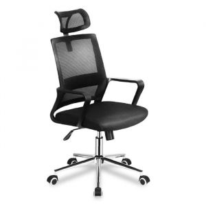 Mark Adler Manager 2.0 Office/computer Chair Airmesh Hd Tilt Plus Bla