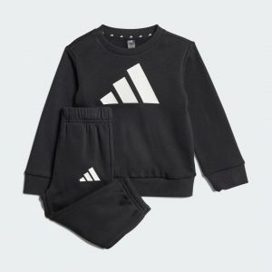 Adidas Ensemble Sportswear Essentials Enfants, pointure 98 cm - Taille 98 cm
