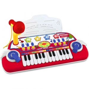 Bontempi Baby Doll Colorbaby
