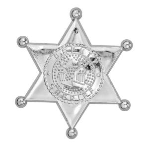 Ruedelafete Étoile de Sheriff