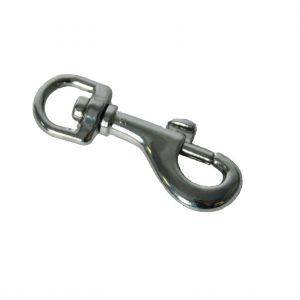 Martin Sellier Mousqueton pivotant