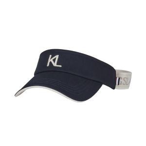 Visi&egrave;re pare-soleil femme Kingsland Naira