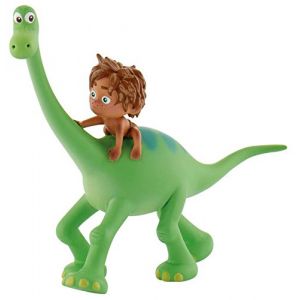 Bullyland Figurine Le voyage d'Arlo : Arlo & Spot  12 cm