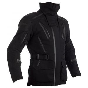 RST Pathfinder L Black - Black - Taille L