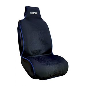Image de sparco Housse de si&egrave;ge SPCS419BL Universel