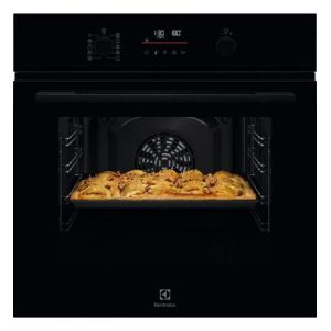 Electrolux Four encastrable EOFDP46BK