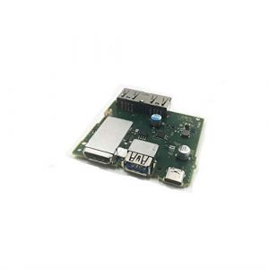 Third Party Carte PCB Socle Nintendo Switch - 3700936114747