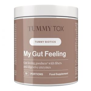 Tummy Tox My Gut Feeling