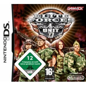 Image de Elite Forces : Unit 77 [NDS]