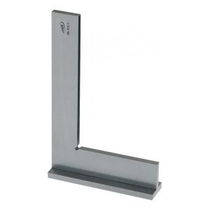 Helios Preisser Equerre D875/0 B 100x 70mm acier inoxydable HP