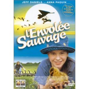 L'Envolée Sauvage