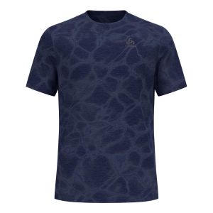 Odlo Maillot Zeroweight Engineered