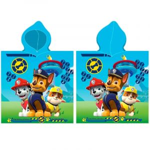 Nickelodeon Serviette enfant Paw Patrol