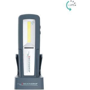 Scangrip Lighting LED-Arbeitsleuchte uniform 3,7V