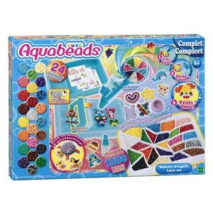 Image de Epoch Aquabeads Malette d'expert