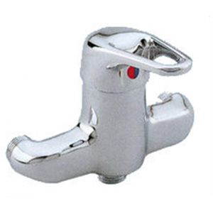 Watts Industries Mitigeur de douche, entraxe 8cm