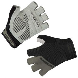 Endura Gants courts hummvee plus ii noir s