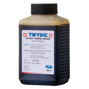 Image de Twydil Liquide Membre Solution Externe 300ml