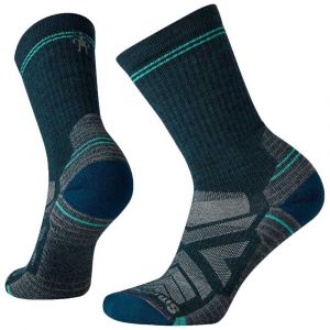 Smartwool Des Chaussettes Performance Hike Light Cushion Crew EU 34-37 Twilight Blue
