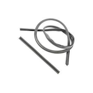 Image de Electrolux Zanussi - Joint de porte (322566-54914) (50206535002) Four, cuisinière, ZANKER, FRIGIDAIRE