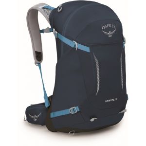 Osprey Hikelite 28 Backpack, bleu S/M Sacs de trekking & randonn&eacute;e