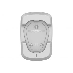 COROS Station de chargement POD 2 Accessoires montres/ Bracelets Gris/argent - Taille TU