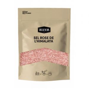 Waam Sel Rose de l'Himalaya