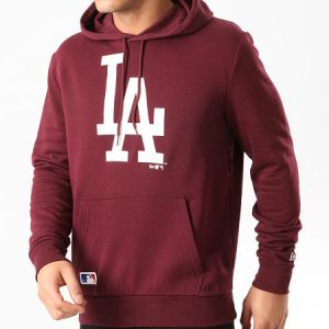 New era Sweat Seasonal Tm Logo Los Angeles Dodgers