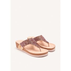 Gioseppo Femme Stoddard Tongues, Rose, 36 EU