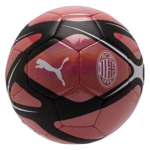 Puma Balle de football ac. milan culture ball min for all tim hom