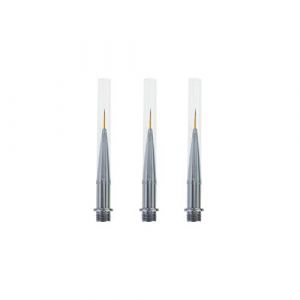 Modelcraft Super, Silver, 7 mm