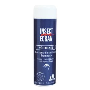 Image de Insect Ecran Vêtements - Concentré insecticide trempage