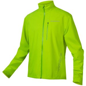 Endura Hummvee - Veste Homme - jaune XL Vestes VTT