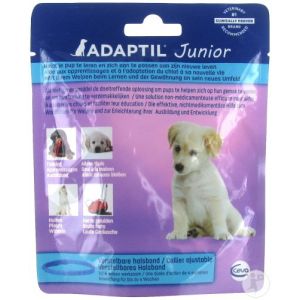 Image de Adaptil Collier - Junior