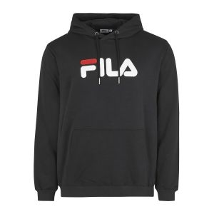 FILA Sweat à capuche Barumini Noir - Taille S;XS