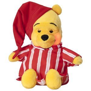 Image de Tomy Peluche musicale Winnie Câli Nuit