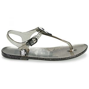 Karl Lagerfeld Sandales enfant KARL'S OWN MEMPHIS Noir - Taille 28,31,32,33,34