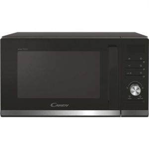 Candy CMGA23TNDB Microondes Gril Moderna 20L MO : 700W Gril : 1000W UI digitale Foncti